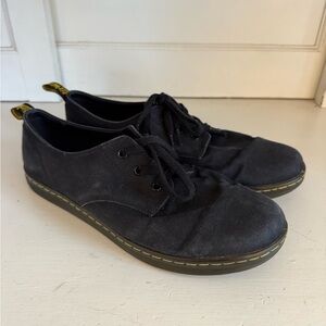 Dr. Martens men’s Callum sneakers size US12
